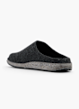 Romika Pantoffel Grau 151661 3
