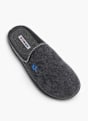Romika Pantoffel Grau 151660 2