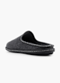 Romika Pantoffel Grau 151660 3