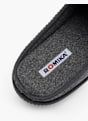 Romika Pantoffel Grau 151660 6