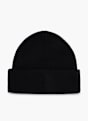 JJ Rebel Beanie Schwarz 151656 2