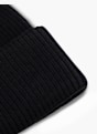 JJ Rebel Beanie Schwarz 151656 4