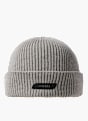 JJ Rebel Beanie Grau 151655 1