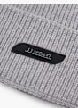 JJ Rebel Beanie Grau 151655 3