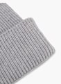 JJ Rebel Beanie Grau 151655 4