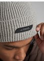 JJ Rebel Beanie Grau 151655 3