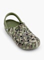 Crocs Klompe Kaki 151667 2