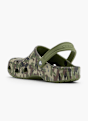 Crocs Cokle Kaki 151667 3