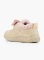 Graceland Geschlossener Hausschuh Beige 151663 3