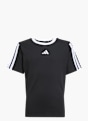 adidas T-Shirt Schwarz 151682 1
