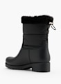 Graceland Bottes de pluie Noir 151665 3