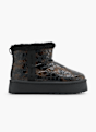 TOM TAILOR Winterboots Schwarz 151704 1