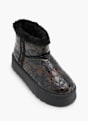 TOM TAILOR Winterboots Schwarz 151704 2