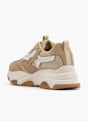 Graceland Chunky sneaker Beige 151668 3