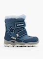 elefanten Winterboots Blau 151693 1