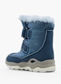 elefanten Winterboots Blau 151693 3