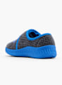 Vty Hausschuh Blau 151683 3