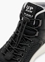 Vty Baskets montantes Noir 151688 5