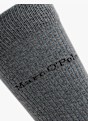 Marc O'Polo Socken Grau 151728 2