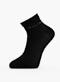 Marc O'Polo Socken Schwarz 151732 1