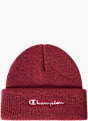 Champion Beanie Dunkelrot 151687 1