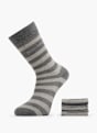 Marc O'Polo Socken Grau 151739 1