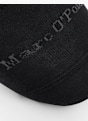 Marc O'Polo Füßlinge Schwarz 151750 2