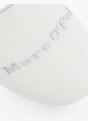 Marc O'Polo Füßlinge Weiß 151753 2