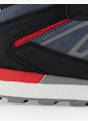 Vty Hoher Sneaker Schwarz 151702 5
