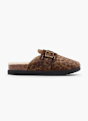 O'Neill Šlepetės Ruda 151671 1