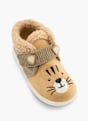 Vty Chaussons Beige 151725 2