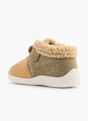 Vty Chaussons Beige 151725 3