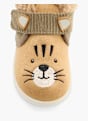 Vty Chaussons Beige 151725 5