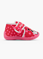 Minnie Mouse Geschlossener Hausschuh Pink 151723 1