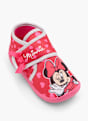 Minnie Mouse Geschlossener Hausschuh Pink 151723 2