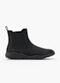 Dockers Chelsea Boots Schwarz 151713 1