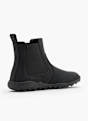 Dockers Chelsea Boots Schwarz 151713 3