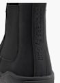 Dockers Chelsea Boots Schwarz 151713 5