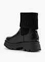 Bugatti Chelsea Boots Schwarz 151719 3