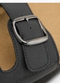 Björndal Pantolette Schwarz 151737 5