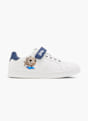Italian Brainrot Sneaker Bianco 151756 1