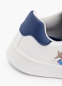 Italian Brainrot Sneaker Bianco 151756 6