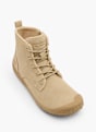 Dockers Bottes à lacets Beige 151757 2