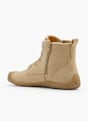 Dockers Bottes à lacets Beige 151757 3