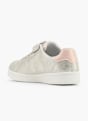 Italian Brainrot Sneaker Argento 151758 3