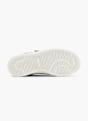 Italian Brainrot Sneaker Argento 151758 4