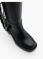 Buffalo Stiefel Schwarz 151821 2