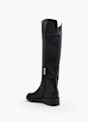 Buffalo Stiefel Schwarz 151821 3