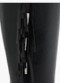 Buffalo Stiefel Schwarz 151821 5
