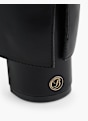 Buffalo Stiefel Schwarz 151823 6